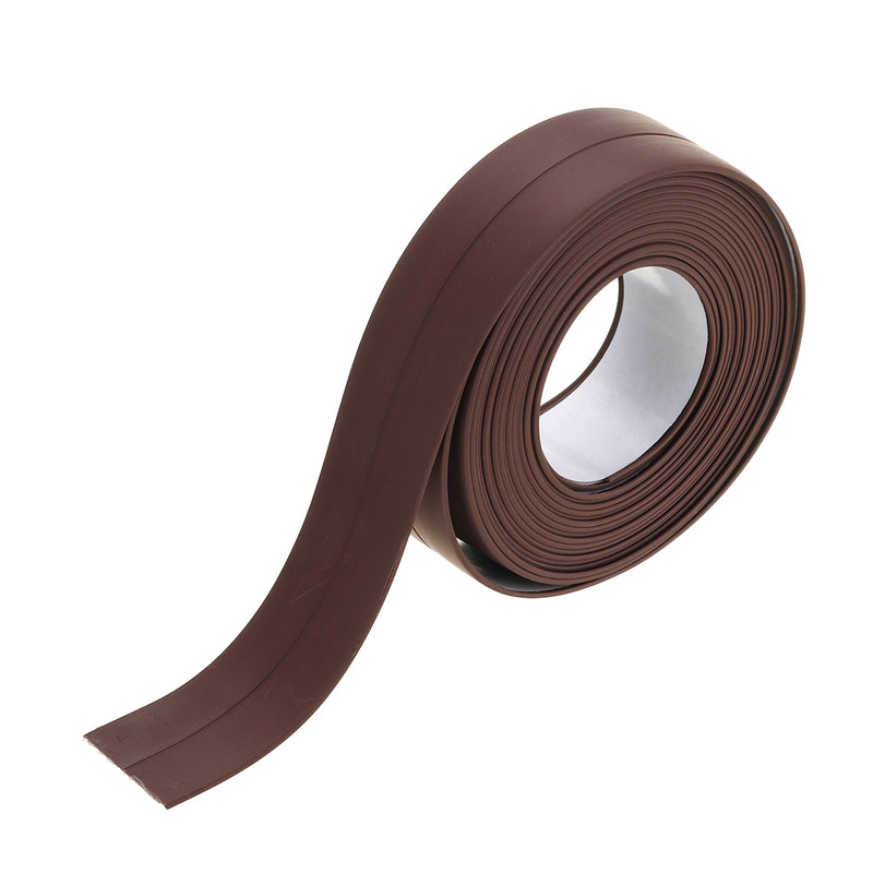 Waterproof Tape Kitchen Bathroom Toilet Sink Wall Corner PVC Sealing Strips