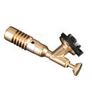 Xmund XD-ST8 Manual Welding Gas Torch Lighter Heater For Outdoor Camping Hiking BBQ