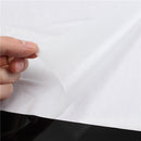 60cm 1.2M Frosted Window Tint Glass Privacy PVC Film For Home Office