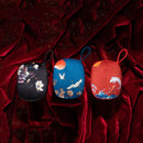 Stylepie Antique Design Two Stage Temperature Regulating Emergency Power Supply Hand Warmer Bag
