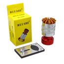 Watch Glass Replace Plastic Acrylic Crystal Lift Case Remover Repair Tool