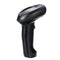2.4G Portable Barcode Bar Code 650nm 2D Handheld Scanner Reader 25mA DC5V Barcode Reader Scanner (350 times per second)