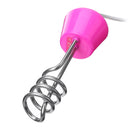 2500W Portable Suspension Immersion Water Heater Element Boiler For Bucket Basin Bath Tub Mini Inflatable Swimming Pool