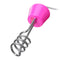 2500W Portable Suspension Immersion Water Heater Element Boiler For Bucket Basin Bath Tub Mini Inflatable Swimming Pool