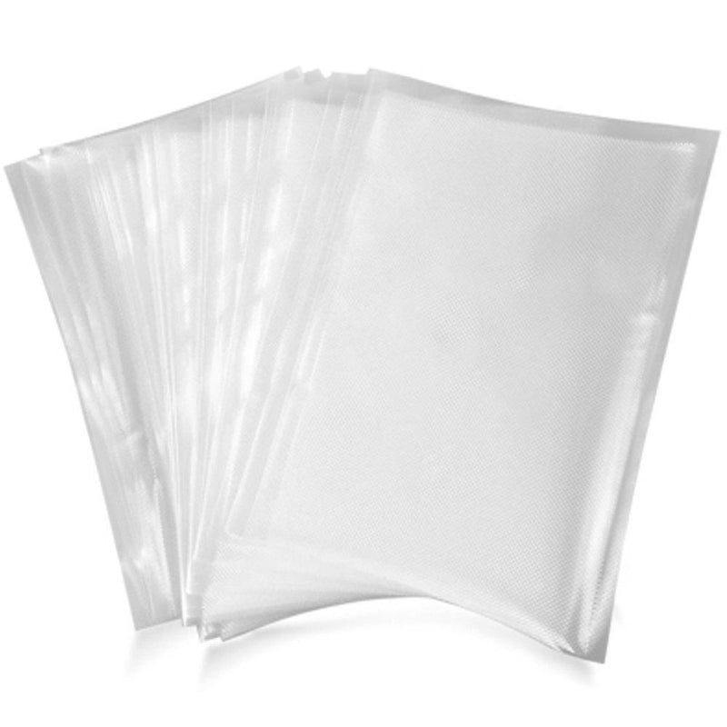 20*30cm/15*20cm Sous Vide Vacuum Sealer Storage Bags Technical Environmentally friendly 1pcs