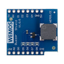 Geekcreit Buzzer Shield V1.0.0 Expansion Board For D1 Mini Module