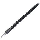 295mm Flexible Shaft Bit Extension Screwdriver Drill Bit Holder 1/4 Inch Hex Shank
