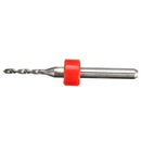 Drillpro Upagrade DB-P1 10pcs Tungsten Steel Hard Alloy PCB CNC Drill Bit For Circuit Boards