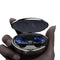 [bluetooth 5.0] Bakeey X1 TWS Graphene Earphone HiFi Stereo Auto Pairing Bilateral Call Headphone with Charging Box Power Bank