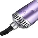 4 In 1 Multifunctional Hair Dryer Brush Set 220V Hot Air Comb Volume Straight Dual-Use Hair Dryer