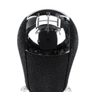 5 Speed MT Gear Shift Knob with Dust Boot Cover For Ford Focus Mondeo Galaxy Transit Fiesta Mustang