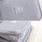 Large-Capacity Travel Waterproof Dry Wet Separation Storage Shoe Box Dustproof Shoe Bag Wash Bag