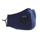 PM2.5 Dustproof Mouth Face Mask Anti Haze Mask Breath valve Anti-dust Mouth Mask Respirator