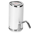 Auto USB Portable Wireless Electric Pump Dispenser Drinking Switch Spigot Gallon Water Bottle