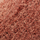 120x100mm 40 to 80 Grit Metal Steel Wire Drawing Burnishing Polishing Wheel for Burnishing Machine