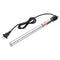 300W Submersible Stainless Steel Water Heater Rod Aquarium Fish Tank 220V