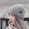 FO Warm Velvet Knitted Hat / Scarf Winter Motorcycle Bike Riding Outdoor From Xiaomi Youpin