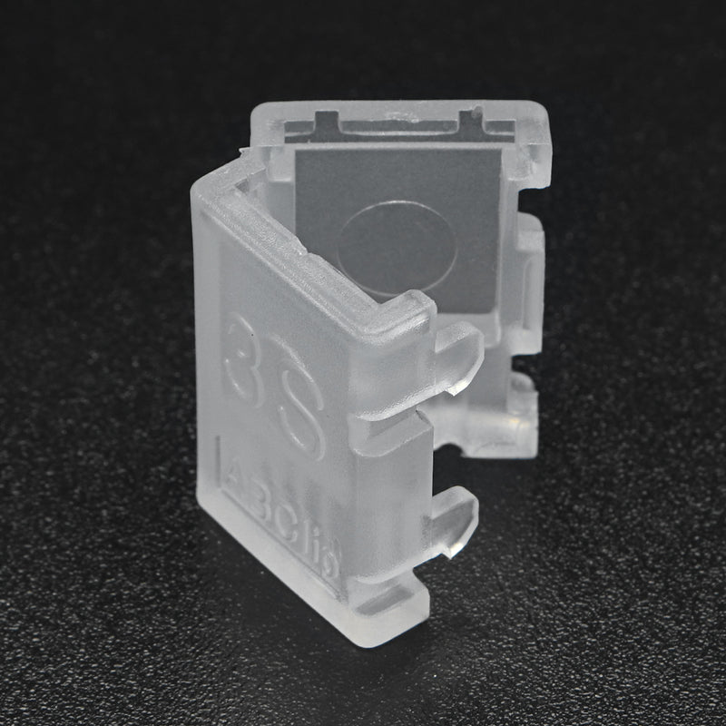 AB Clip Buckle JST Plug Protector Saver for 2S 3S 4S 5S 6S Lipo Battery Cable