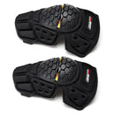 Outdoor Sports Motorcycle Knee Pad Motocross Summer Breathable Protective Gears