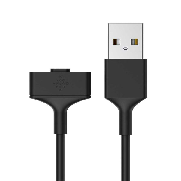 Bakeey USB TPU Watch Charger Watch Cable for Fitbit ionic Smart Watch