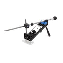 Steel Cutter Sharpener Tool Sharpening Machine Diamond Grinding Board Bar with 4pcs Sharpen Stone