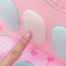 Baby Play Mat Gym Fitness Music Lights Fun Piano Boy Girl Rack Early Education