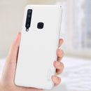 Nillkin Frosted Shield Shockproof Protective Case for Samsung Galaxy A9 2018/A9S/A9 Star Pro