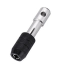 Drillpro T-handle Screw Tap Handle M3-M6 M5-M8 M6-M12 Tap Wrench Chuck Type Hand Tapping Tool