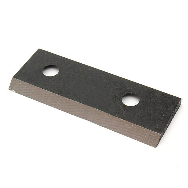 2pcs Steel Shredder Chipper Blade Set for MTD