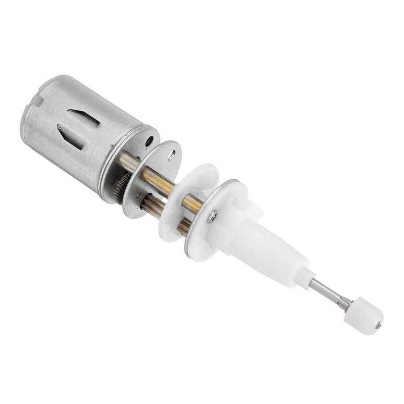 Chihai Adjustable Flexible Rotation Motor DC Gear Motor Permanent Magnet Motor