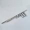 1/2 Inch Mountable Socket Organizer Rail Holder Stainless Steel Clips Tools