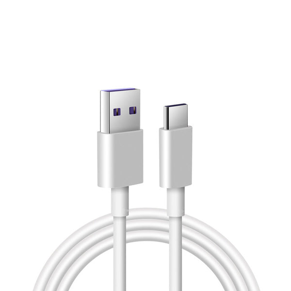 Joway 5A Type C Fast Charging Data Cable For Huawei P30 Pro Mate 30 5G Xiaomi 9Pro Redmi K30 S10+ Note 10 5G