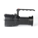 T106 T6 3Modes 1000Lumens LED Flashlight Rechargeable IPX5 Waterproof Super Long-range Searchlight