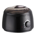 500ml Wax Warmer Electric Wax Pot Heater Machine Body Hair Removal Home Melter