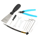 Creality 3D Install Tool Kit For 3D Printer