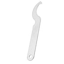 Motorcycle ATV Shock Absorber Suspension Shocker Adjust Tool Spanner Wrench