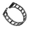 Replacement Bracelet Bangle Strap Metal Watch Wrist Band For Fitbit Ionic