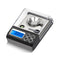20/0.001g High-precision Electronic Gigital Carat Scale Laboratory Lipstick Diamond Jewelry Scales