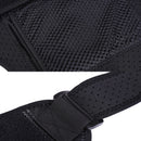 Adjustable Heated Shoulder Wrap Heating Pads Shoulder Support Brace /Cold Therapy