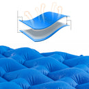 Naturehike FC-10 Camping Tent Mat Single-person Thick Moisture-proof Ultra-light Bamboo Inflatable Air Mattresses