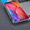 Bakeey Transparent Shockproof Soft TPU Protective Case For Xiaomi Mi8 Mi 8 6.21''