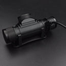 XANES D20 600LM XPG2 LED 6 Modes Zoomable Stepless Dimming USB Charging Interface IPX6 Headlamp