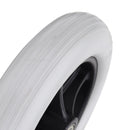 4Pcs Caster Wheel With Bearing for Rollator Walker Replacement Parts Furniture Hardware Wheels