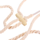 Portable Travel Footrest Flight Office Carry-on Feet Rest Foot Hammock