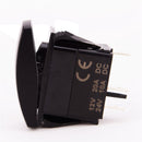 Laser Engraving Switch Reset Horn Control for Car RV Yacht