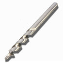 3/8 Inch 9.5mm Replacement Twist Step Drill with Stop Collar for Manual Pocket Hole Jig