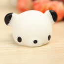 Bear Squishy Squeeze Cute Healing Toy 4*3*2.5cm Kawaii Collection Stress Reliever Gift Decor