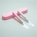 3in1 LED Ear Cleaning Visual Ear-pick Camera Spoon For Child & Adult