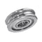 Creality 3D 4mm Inner Size Carbon Steel Deep Groove Ball Bearing For 3D Printer