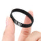 TWO TREES 6mm Width 110/112/158mm Length Closed Loop GT2 Rubber Timing Belt for 3D Printer